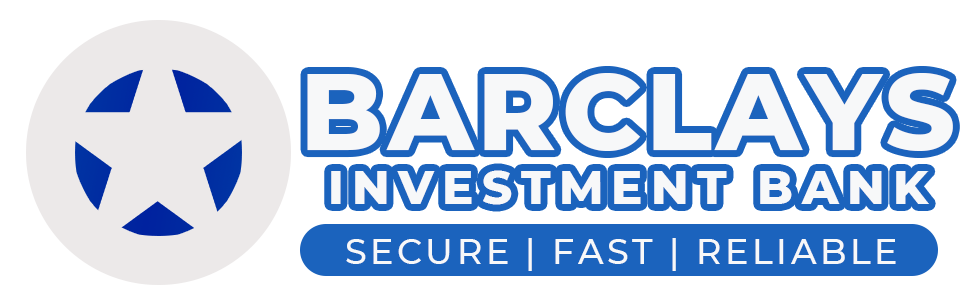 Barclays Investment